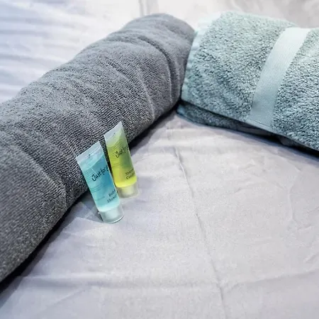 The Executive Retreat 3bed2bath 55inch Tv Daire Leeds (West Yorkshire)