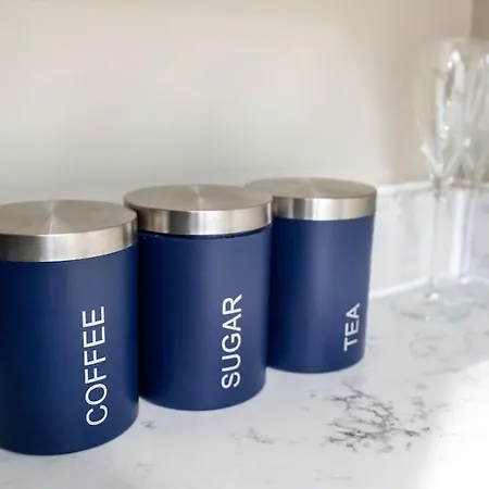 The Executive Retreat 3bed2bath 55inch Tv *