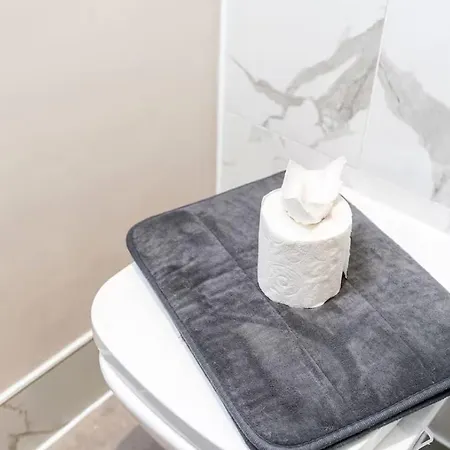 The Executive Retreat 3bed2bath 55inch Tv *