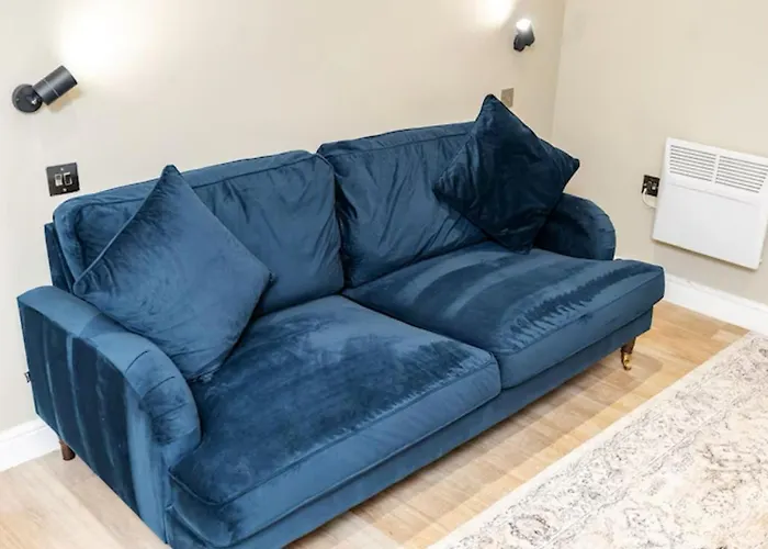 The Executive Retreat 3bed2bath 55inch Tv 公寓