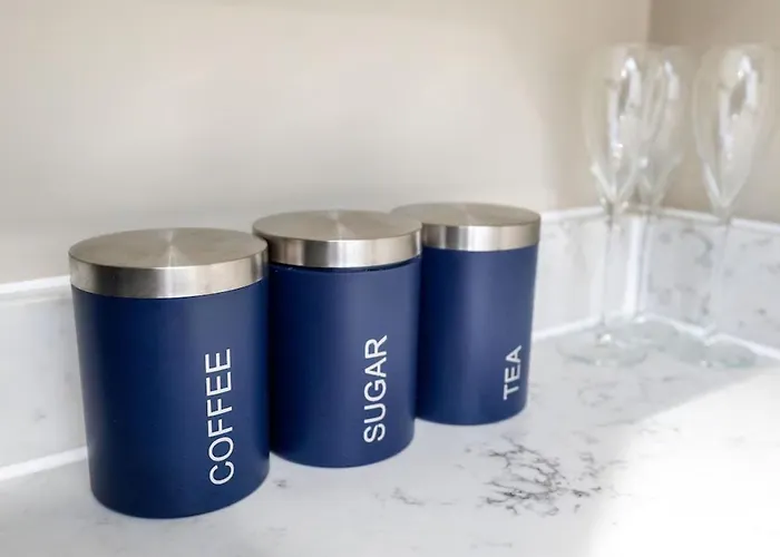 The Executive Retreat 3bed2bath 55inch Tv *