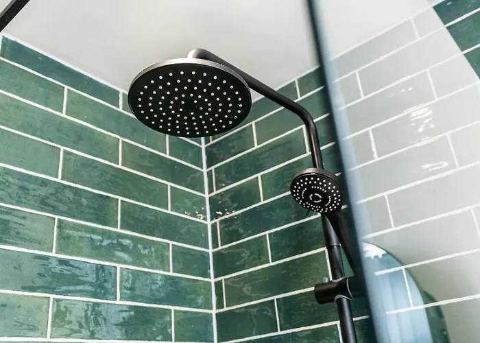 公寓 The Executive Retreat 3bed2bath 55inch Tv