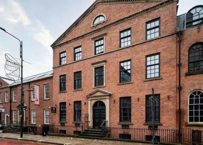 The Executive Retreat 3bed2bath 55inch Tv 利兹