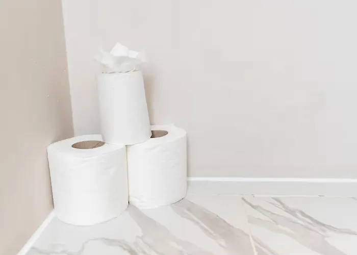 The Executive Retreat 3bed2bath 55inch Tv * 利兹