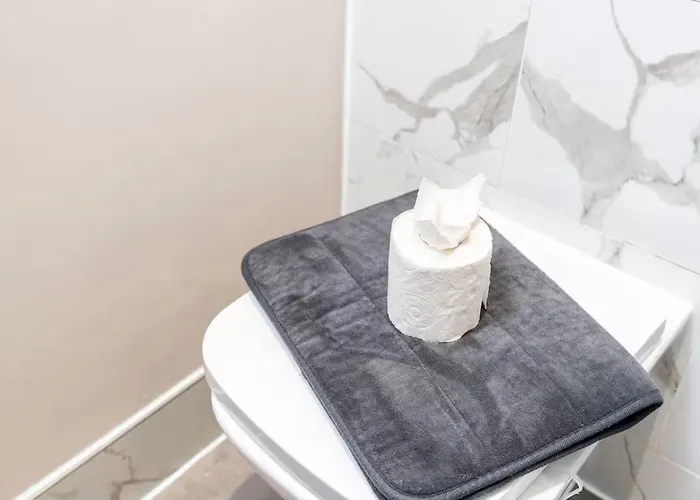 The Executive Retreat 3bed2bath 55inch Tv *