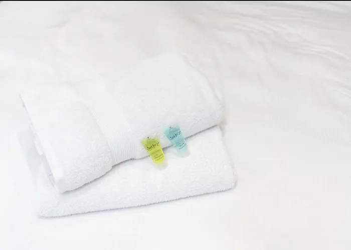 The Executive Retreat 3bed2bath 55inch Tv 公寓 利兹