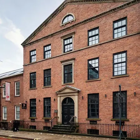 The Executive Retreat 3bed2bath 55inch Tv Leeds (West Yorkshire)