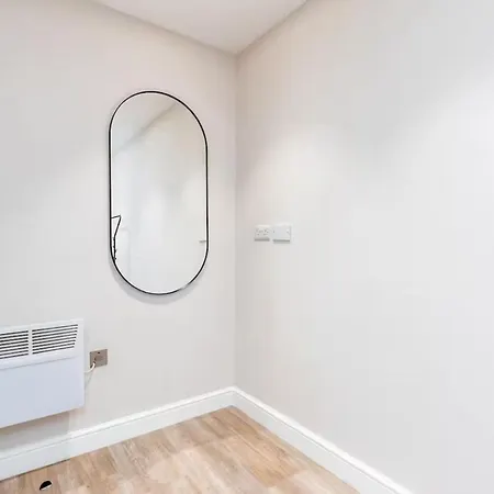 Apartmán The Executive Retreat 3bed2bath 55inch Tv *