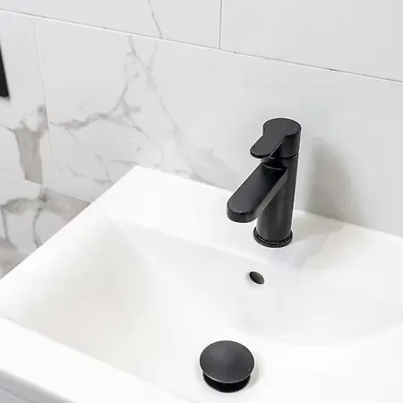 The Executive Retreat 3bed2bath 55inch Tv Apartmán