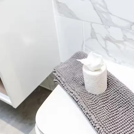 Apartmán The Executive Retreat 3bed2bath 55inch Tv